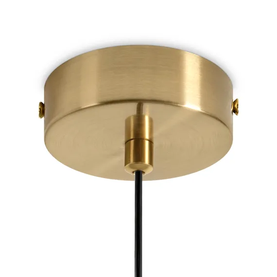 Подвесной светильник Пещера / Cave Freya fr5631pl-01bs1