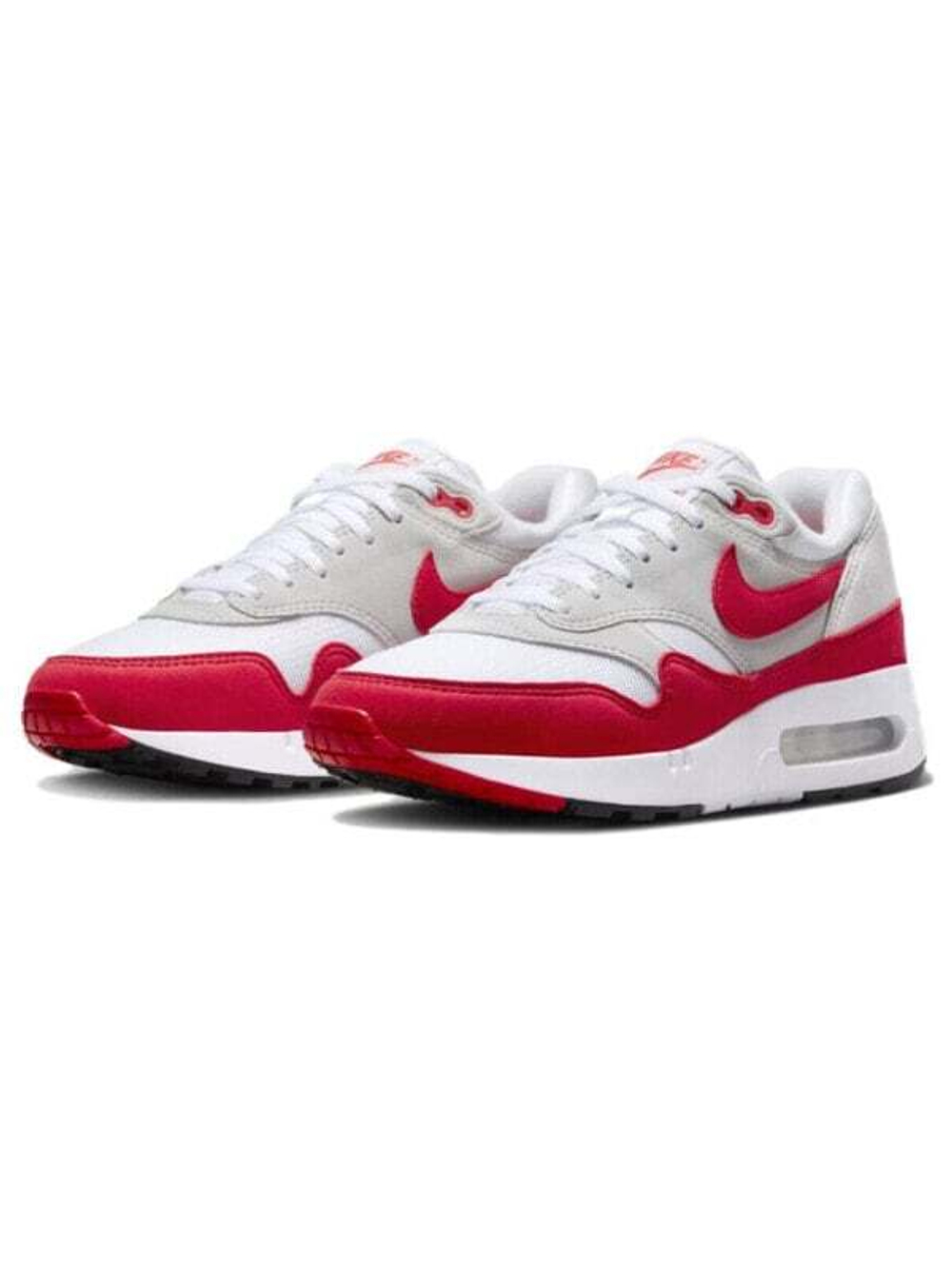 Кроссовки Nike Air Max 1 '86 Og Big Bubble Sport Red