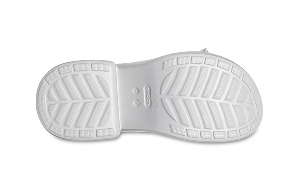 Crocs (Женская размерная сетка)