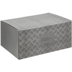 Коробка Hard Work