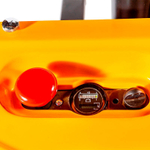 Штабелер с электроподъемом BDA-II 1025 (1000 кг, 2,5 м, 12В / 85Ач) SMARTLIFT (SMART) 63-0020