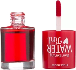 Etude House Тинт для губ - Dear darling water tint #02 cherry ade, 10мл