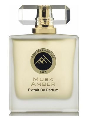 The Fragrance House Musk Amber