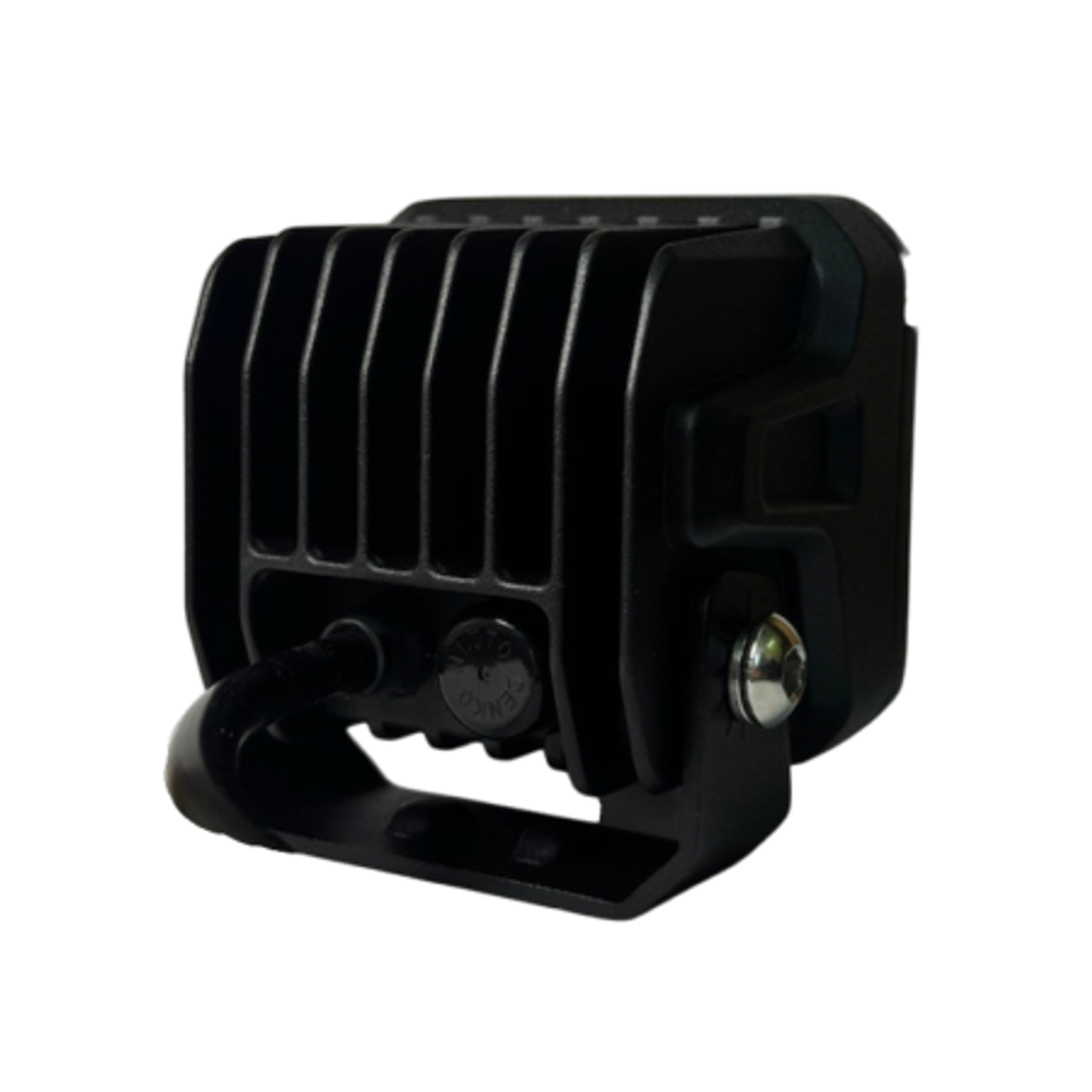 Фара светодиодная 10-30V 20W 5700K EXCELITE (OSRAM/4, направленный свет, 82x75,80x91,65), 1 шт