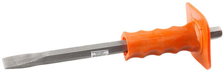 Зубило с протектором "PROFI STAYR"