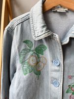 Джинсовая куртка Stella McCartney, 128