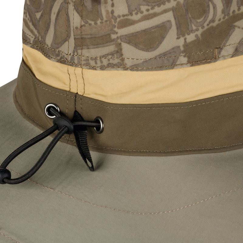 Шляпа походная Buff Booney Hat Amba Brindle Фото 2