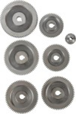 Станок токарный JET BD-11G без системы СОЖ, 230V 50000915M