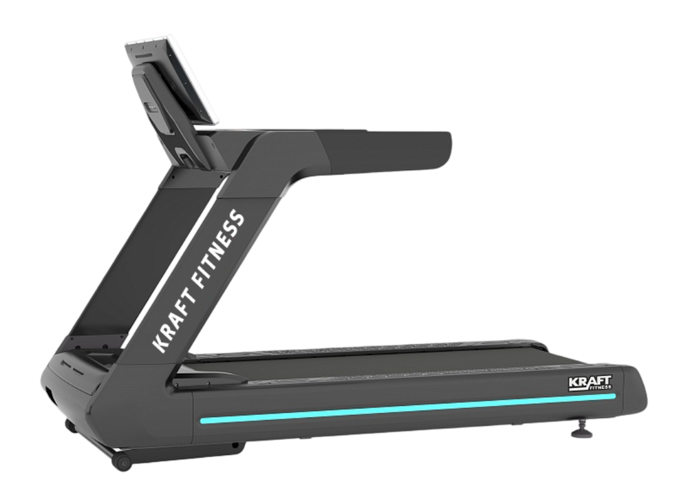 Беговая дорожка KRAFT Fitness PK60TE