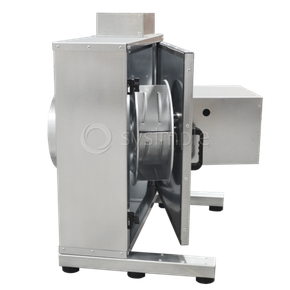 Кухонные вытяжные вентиляторы