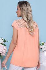 Блузка 41441-1 Avili