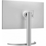 Монитор LG 27" UltraFine 27UP650-W (27UP650-W.ARUZ) черный