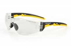 Очки Росомз О15 HAMMER ACTIVE Strong Glass (2C-1,2 PC) открытые, с мягким носоупором, арт. 11537-5