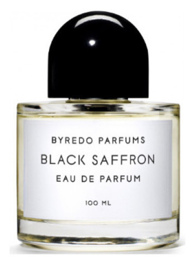 Byredo Black Saffron EDP