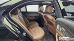 Mercedes-Benz E-Class W213 E350 4MATIC Avangarde (08.2022)