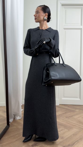 серебристый