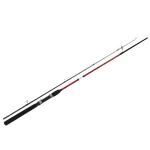 Спиннинг Lagoon Aspid LSAS-24ML 2секц. 2.4м 5-25г Тр.длина 120см Вес 215г Колец 7шт Ручка Неопрен Строй Medium-Fast Action