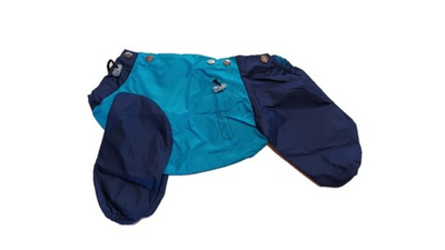 Комбинезон  - Ветровка (без подкладки) 20 мальчик (обхват груди 35 - 40)