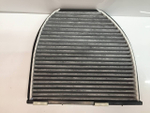 Фильтр салона угольный ОРГ A2128300218 для Mercedes-Benz C-Class, E-Class
