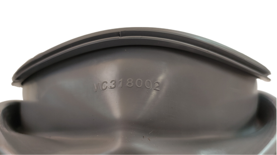 Haier 0020300504 манжета люка стиральной машины