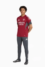 Футболка adidas Arsenal FC 25/26 Competition Training