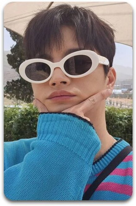 Карта #1902 / Seo Inguk