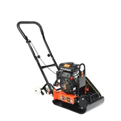 Виброплита бензиновая "PATRIOT" VT-50LB