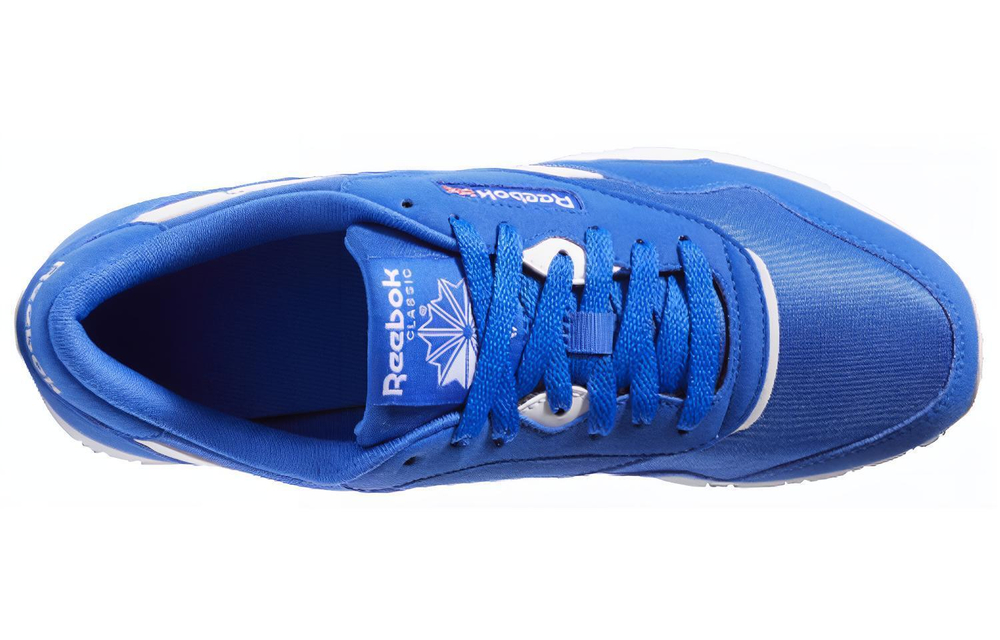 Кроссовки Reebok Cl Nylon Color