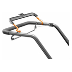 Бензиновая газонокосилка Husqvarna LC 253S