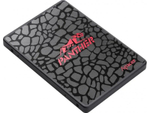 SSD накопитель Apacer AS350 Panther 256ГБ, 2.5" SATA, SATA III, [AP256GAS350-1]