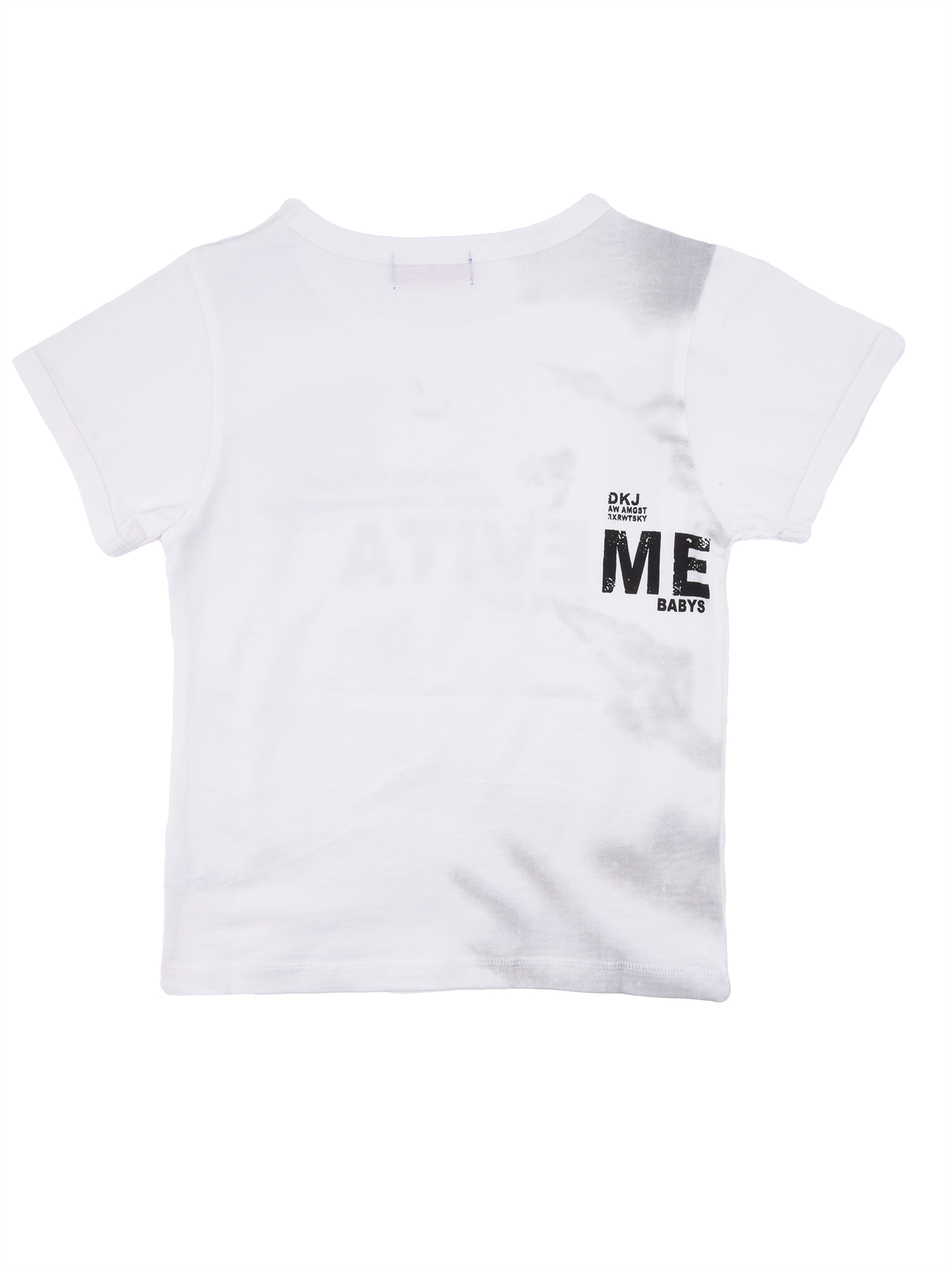 Футболка для мальчика