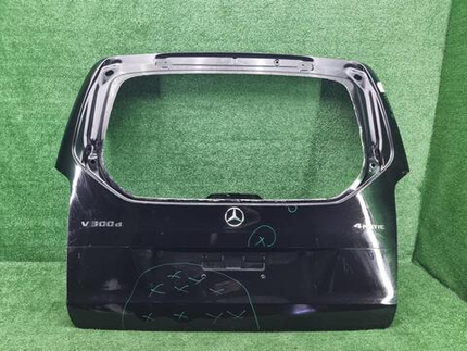 Крышка багажника Mercedes V W447 (2014-н.в.)