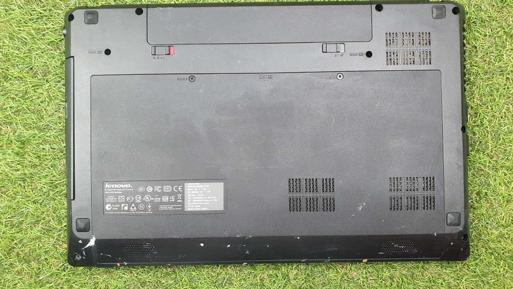 Игровой LENOVO i3/4 Gb/GT 635M 2Gb покупка/продажа