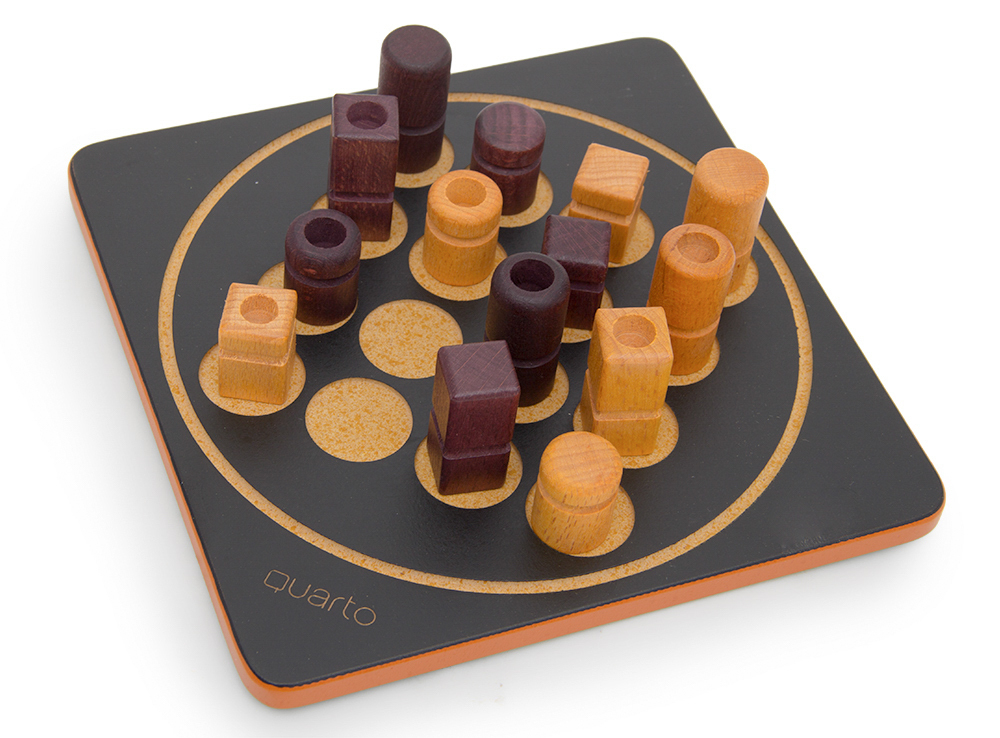 Кварто мини (Quarto mini)