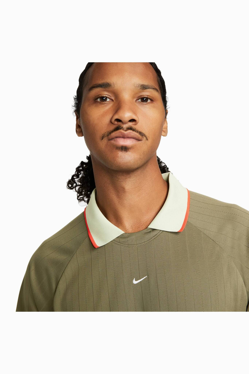 Футболка Nike Dri-FIT F.C. Tribuna