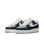 Женские кроссовки Nike Air Force 1 Low '07 LV8 'Sashiko' DD5401-492