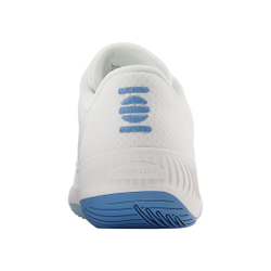 Женские теннисные кроссовки New Balance 996 All Court Shoe Women - White, Light Blue