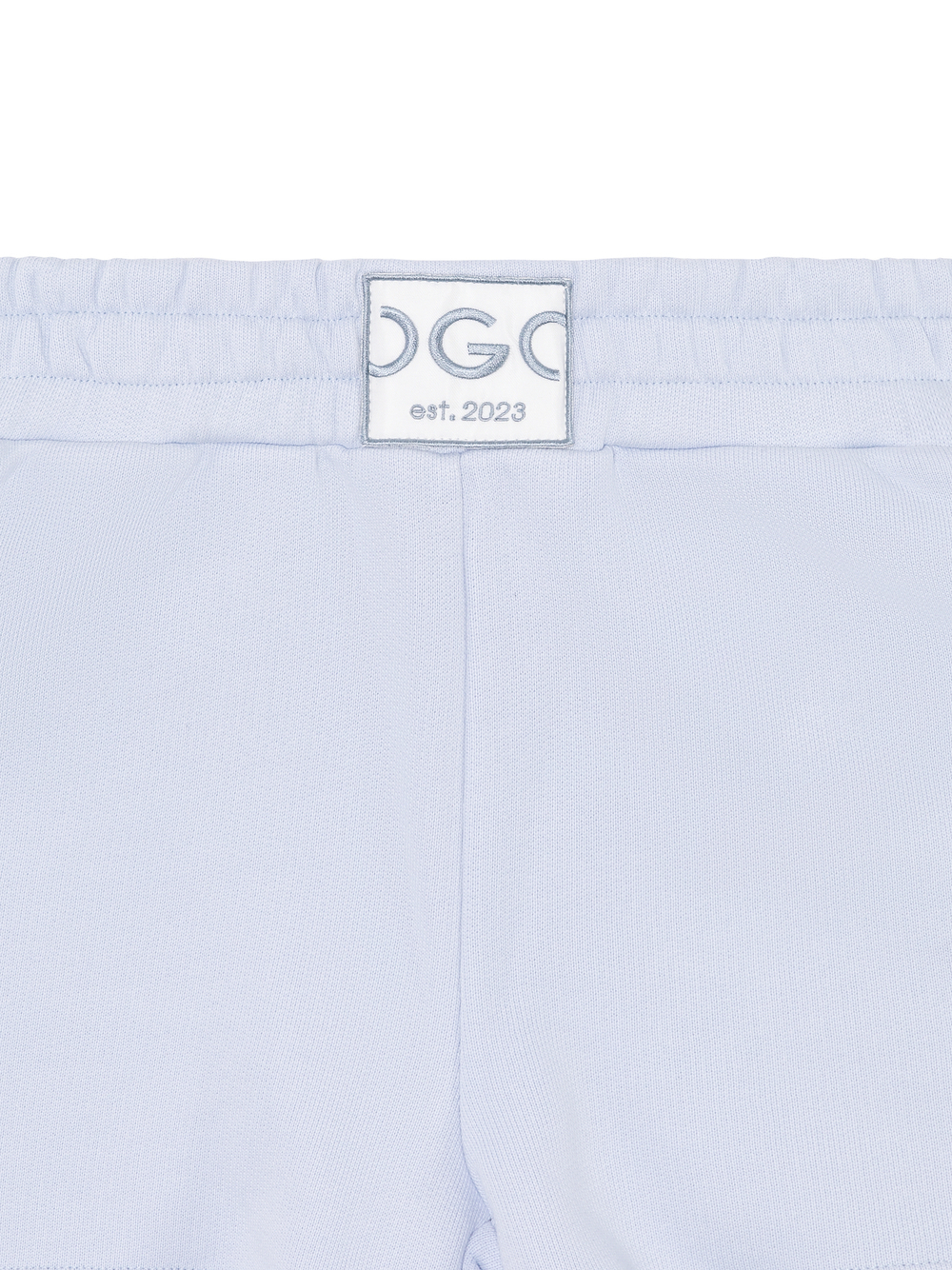 Шорты женские LIGHT BLUE