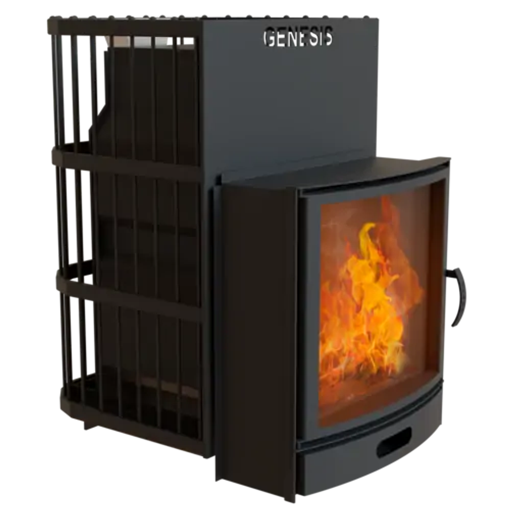 Печь для бани Genesis GN 400 БС