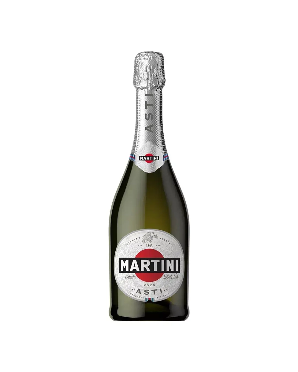 Martini Asti 0.75 л.