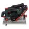 Пила дисковая аккумуляторная Metabo KS 18 LTX 57