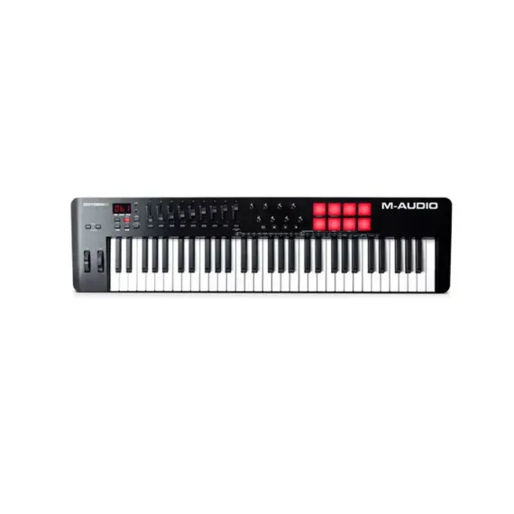 M-Audio Oxygen 61 MKV