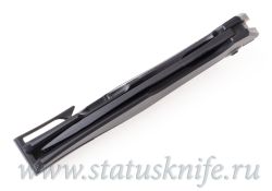 Нож Zero Tolerance 0888 Maxamet ZT 0888 #0014фотография - 8