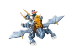 Конструктор LEGO Ninjago 71810 Молодой дракон Райю