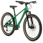 Подростковый велосипед Welt Brave 1.0 24 MD (2025)