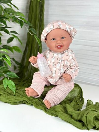 Кукла Manolo Dolls виниловая Diana 45см (8319)