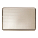 Форма для выпечки bake masters, 37,5х25,7 см