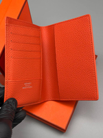 Обложка на паспорт Hermes
