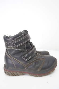 Полусапожки TEMPO KIDS 27 размер