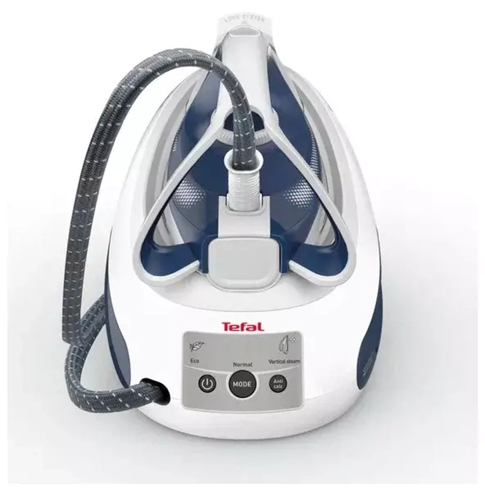 Парогенератор Tefal SV8001E1 (q)